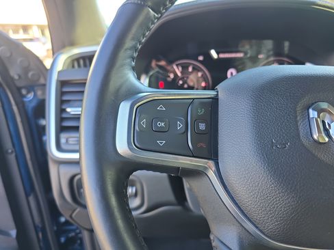 Used 2024 RAM 3500 Laramie w/ Night Edition image 33