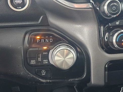 Used 2024 RAM 1500 Laramie AWD/4WD image 31