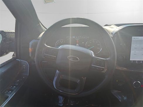 Used 2023 Ford F150 Tremor w/ 360 Degree Camera Package image 12