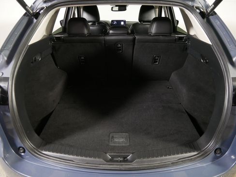 Used 2024 MAZDA CX-5 Carbon Edition AWD/4WD image 18
