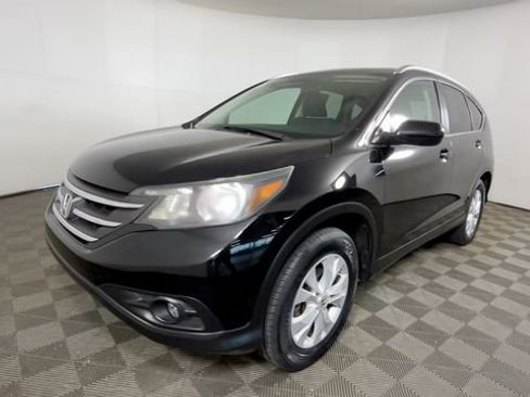 Used 2013 Honda CR-V EX-L image 10