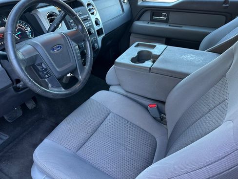 Used 2012 Ford F150 XLT w/ XLT Convenience Pkg RWD image 9