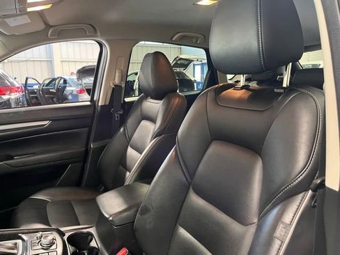 Used 2024 MAZDA CX-5 AWD 2.5 S w/ Select Package image 21