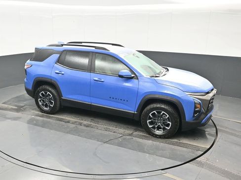 New 2026 Chevrolet Equinox ACTIV w/ Convenience Package III image 22