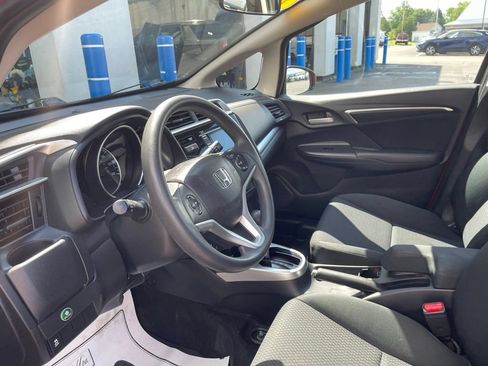 Used 2018 Honda Fit LX image 13