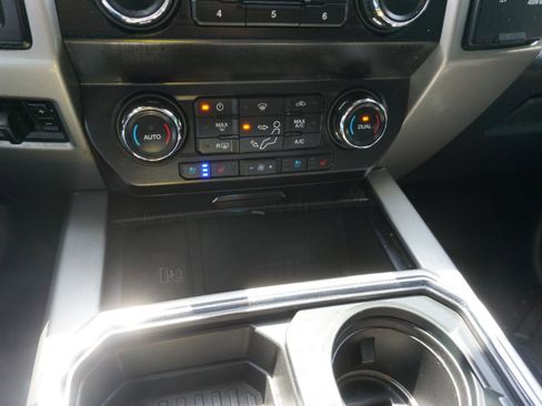 Used 2021 Ford F250 Lariat AWD/4WD image 19