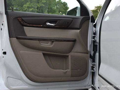 Used 2016 GMC Acadia Denali AWD/4WD image 8