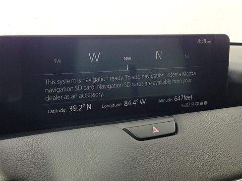 New 2026 MAZDA CX-90 3.3 Turbo w/ Premium Sport Pkg image 20