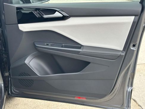 New 2026 Volkswagen Taos S AWD/4WD image 9