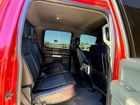 Used 2020 Ford F150 Lariat image 15