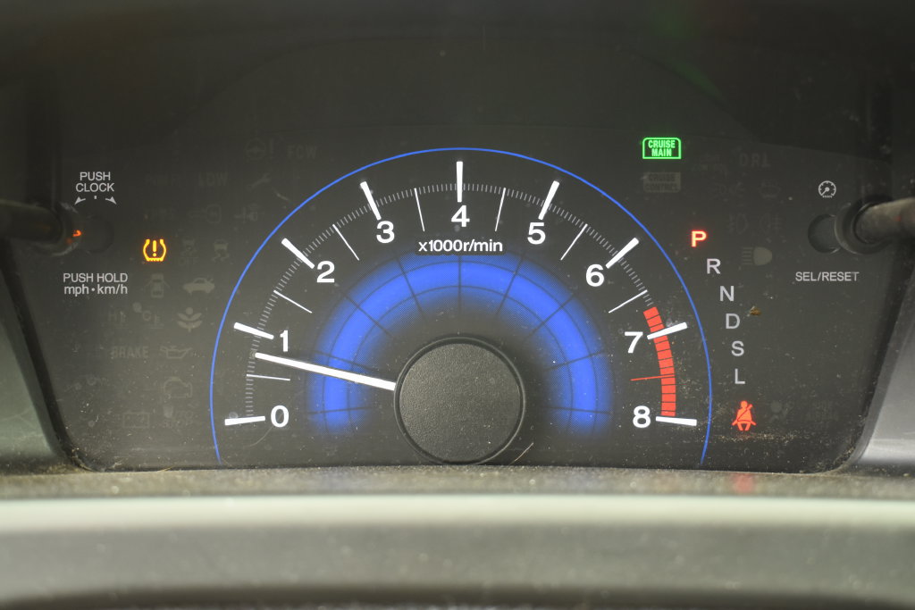 Used 2014 Honda Civic LX image 10