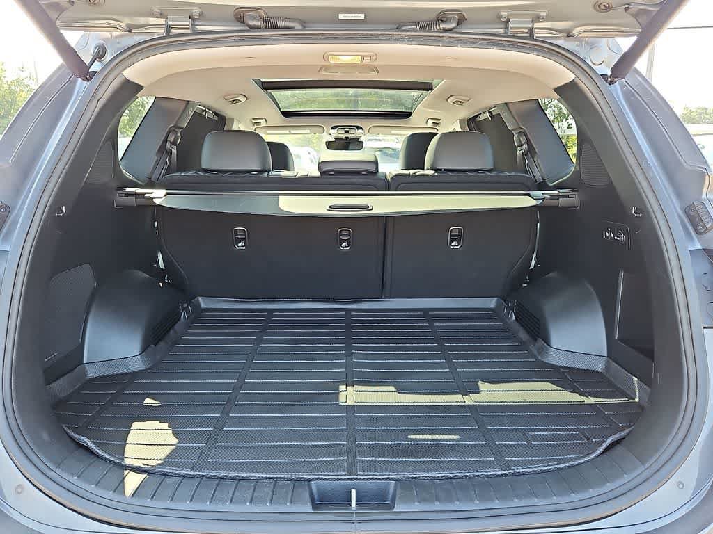 Used 2022 Hyundai Santa Fe SEL Premium w/ Cargo Package AWD/4WD image 30