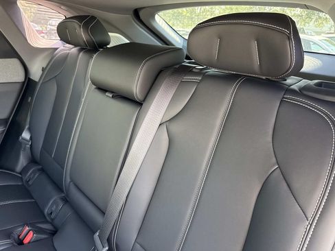 New 2027 Cadillac Optiq Luxury RWD image 14