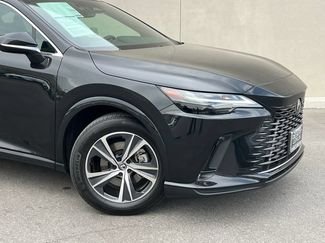Used 2024 Lexus RX 350 FWD w/ Technology Package video 2