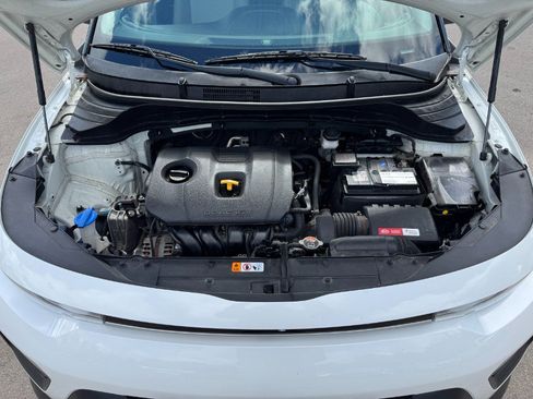 Used 2021 Kia Soul LX FWD image 24