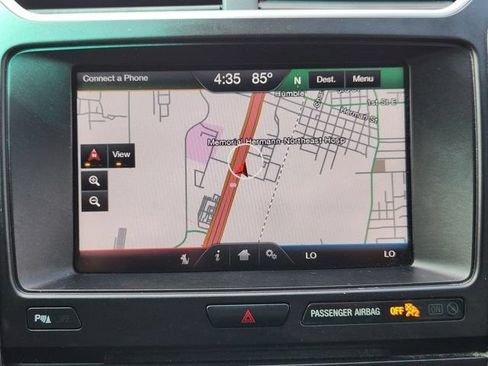 Used 2016 Ford Explorer XLT w/ Equipment Group 202A FWD image 14