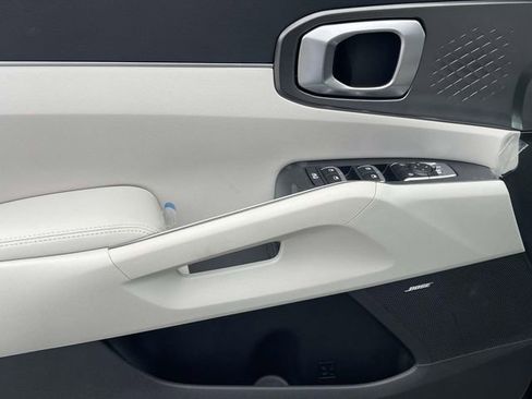 New 2026 Kia Sorento EX AWD/4WD image 28