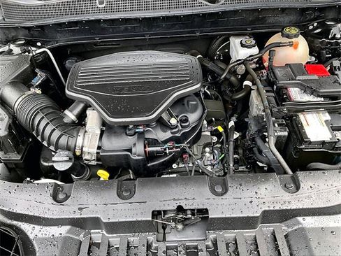 Used 2022 Chevrolet Blazer RS w/ Enhanced Convenience Package image 33