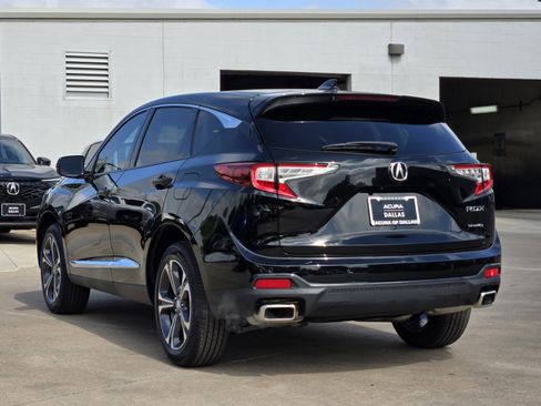 New 2026 Acura RDX SH-AWD w/ Technology Package image 4