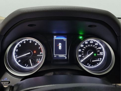 Certified 2024 Toyota Camry LE image 19