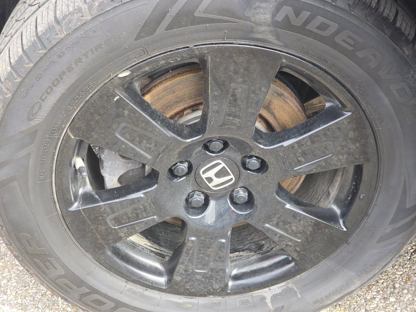 Used 2022 Honda Pilot TrailSport image 61
