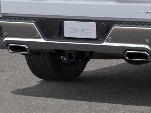 New 2026 GMC Sierra 1500 SLT w/ SLT Premium Plus Package AWD/4WD image 27