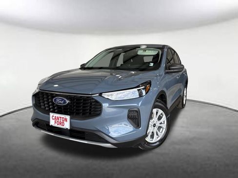 New 2026 Ford Escape Active image 1