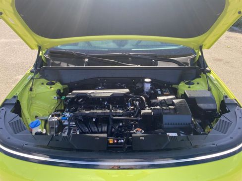 Used 2025 Hyundai Kona SEL image 32