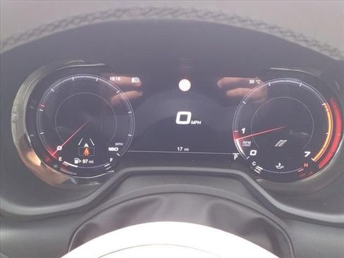 New 2024 Dodge Hornet GT w/ GT Blacktop Package image 25