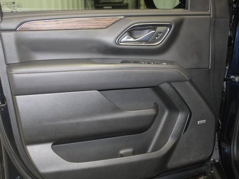 Used 2023 Chevrolet Tahoe Premier image 10