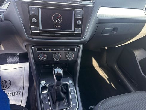 Used 2024 Volkswagen Tiguan S AWD/4WD image 33