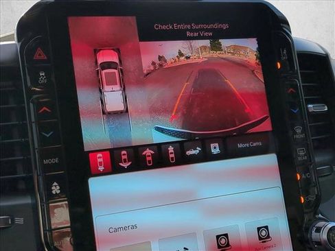 New 2026 RAM 1500 Tungsten w/ Bed Utility Group image 13