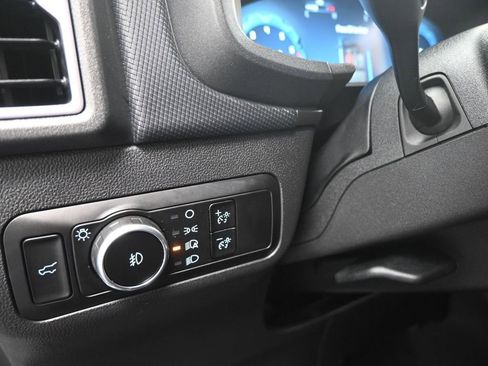 New 2025 Ford Bronco Sport Big Bend w/ Convenience Package image 11