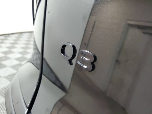 New 2026 Audi Q3 quattro 2.0T AWD/4WD image 8