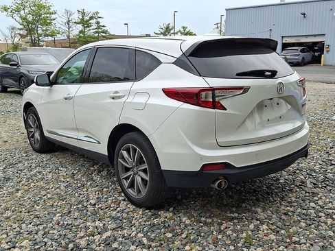 Certified 2021 Acura RDX AWD w/ Technology Package image 6