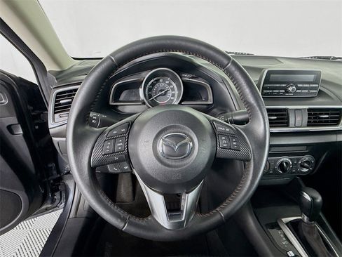 Used 2014 MAZDA MAZDA3 i Touring image 12