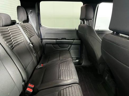 Used 2022 Ford F150 XL w/ STX Appearance Package image 18