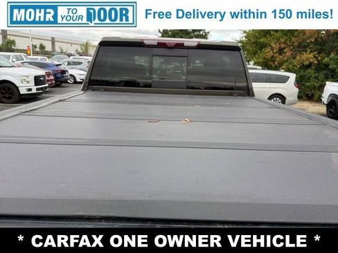 Used 2022 Chevrolet Silverado 3500 High Country w/ Technology Package image 8