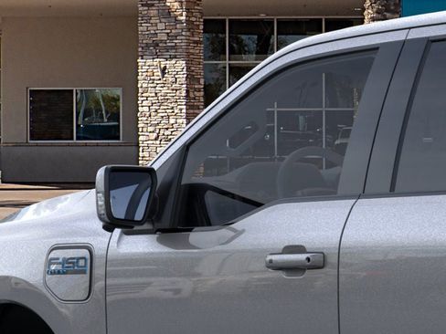 New 2025 Ford F150 Lightning Lariat AWD/4WD image 20