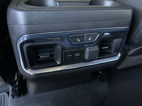 Used 2020 GMC Sierra 1500 SLT w/ SLT Premium Plus Package image 20