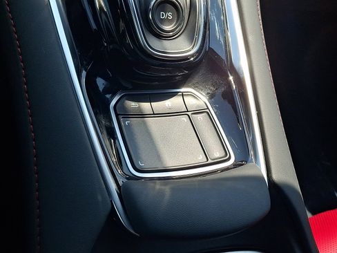 Certified 2023 Acura RDX A-Spec AWD/4WD image 25