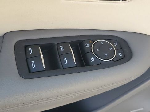 Certified 2024 Cadillac XT6 Premium Luxury w/ LPO, Floor Liner Package AWD/4WD image 12