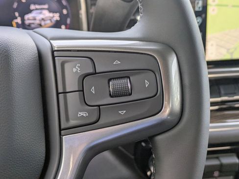 New 2026 Chevrolet Silverado 1500 LT image 27