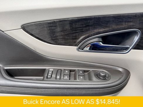 Used 2016 Buick Encore Leather FWD image 27