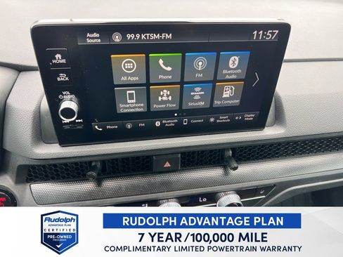 Certified 2024 Honda CR-V Sport-L image 21