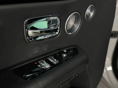 Used 2022 Rolls-Royce Ghost image 31