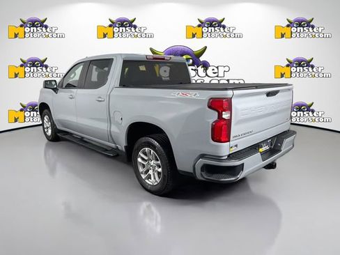 Used 2024 Chevrolet Silverado 1500 RST image 7