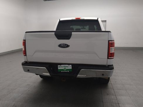 Used 2019 Ford F150 XLT w/ Trailer Tow Package AWD/4WD image 7