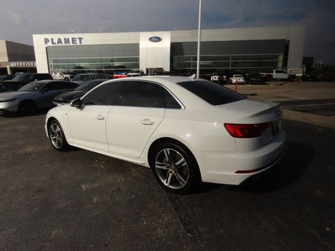 Used 2017 Audi A4 2.0T Premium Plus image 16