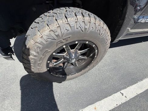 Used 2020 Ford F350 King Ranch w/ Tremor Off-Road Package image 2